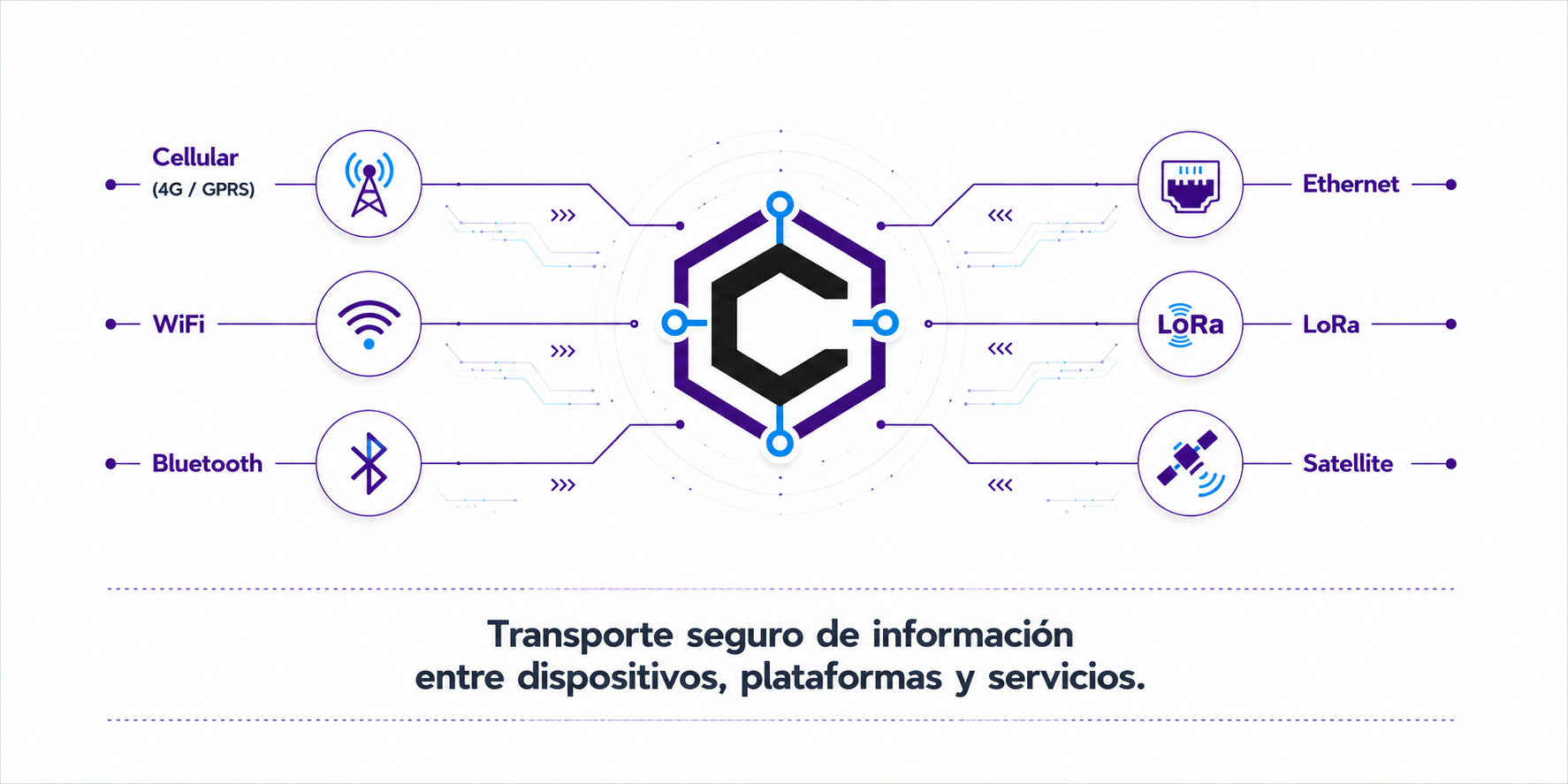 Conectividad