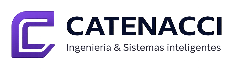 Catenacci